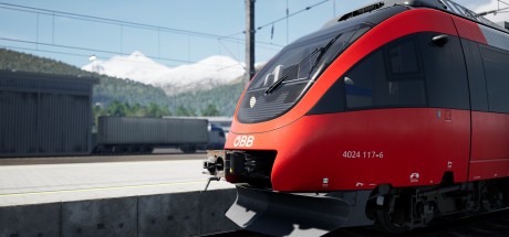 Train Sim World 4 Deluxe Edition EU PC Steam CD Key Train Sim World 4 Deluxe Edition EU PC Steam CD Key