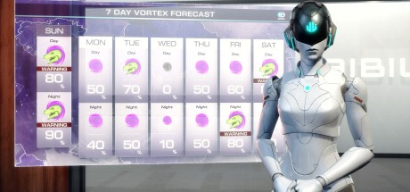 Exoprimal US XBOX One / Xbox Series X|S / PC CD Key