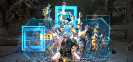 Exoprimal US XBOX One / Xbox Series X|S / PC CD Key