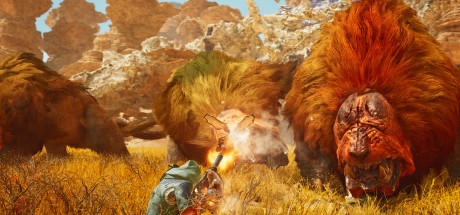 Monster Hunter Wilds Premium Deluxe Edition US Xbox Series X|S CD Key