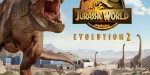 Jurassic World Evolution 2 MIDDLE EAST Steam CD Key