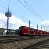 Train Simulator Classic - West Rhine: Cologne - Koblenz Route Add-On DLC PC Steam CD Key