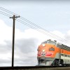 Train Simulator Classic - Western Pacific FP7 ‘California Zephyr’ Loco Add-On DLC PC Steam CD Key
