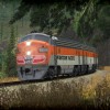Train Simulator Classic - Western Pacific FP7 ‘California Zephyr’ Loco Add-On DLC PC Steam CD Key