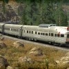 Train Simulator Classic - Western Pacific FP7 ‘California Zephyr’ Loco Add-On DLC PC Steam CD Key