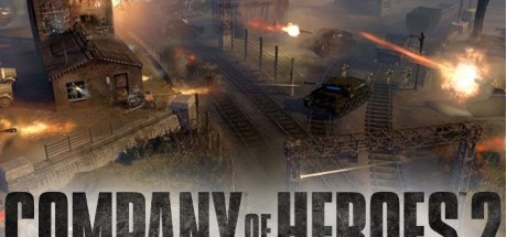 Company of Heroes 2 - The British Forces RU/CIS PC Steam CD Key