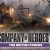 Company of Heroes 2 - The British Forces RU/CIS PC Steam CD Key