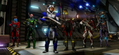 XCOM 2 - Alien Hunters DLC RU/CIS PC Steam CD Key