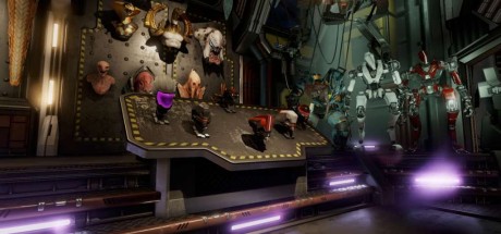 XCOM 2 - Alien Hunters DLC RU/CIS PC Steam CD Key