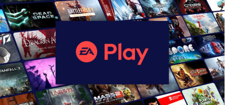 EA Play €15 Gift Card EU