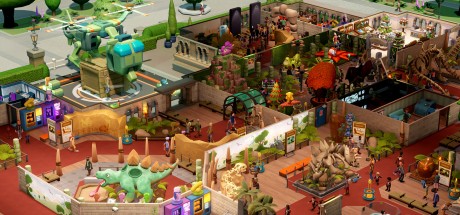 Two Point Museum Explorer Edition PC Steam CD Key Two Point Museum Explorer Edition PC Steam CD Key