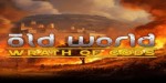Old World - Wrath of Gods DLC PC Steam CD Key