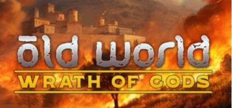 Old World - Wrath of Gods DLC PC Steam CD Key
