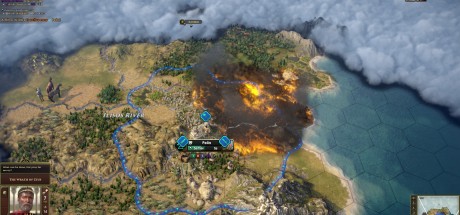 Old World - Wrath of Gods DLC PC Steam CD Key Old World - Wrath of Gods DLC PC Steam CD Key