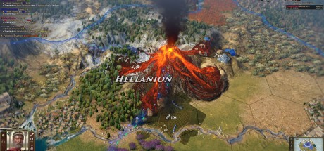 Old World - Wrath of Gods DLC PC Steam CD Key