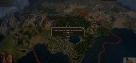 Old World - Wrath of Gods DLC PC Steam CD Key