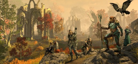 The Elder Scrolls Online Upgrade - Gold Road DLC EU PC Steam CD Key The Elder Scrolls Online Upgrade - Gold Road DLC EU PC Steam CD Key