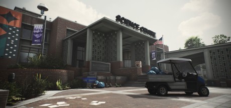 Ready Or Not RU/CIS PC Steam CD Key