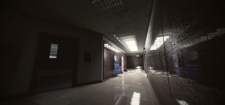 Ready Or Not RU/CIS PC Steam CD Key