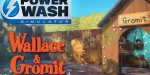 PowerWash Simulator - Wallace & Gromit Special Pack DLC PC Steam CD Key