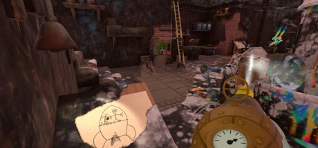 PowerWash Simulator - Wallace & Gromit Special Pack DLC PC Steam CD Key