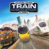 Train Simulator Classic 2024 PC Steam CD Key