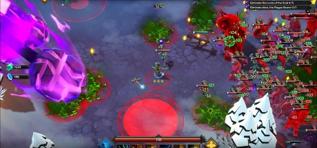 Soulstone Survivors RU/CIS PC Steam CD Key