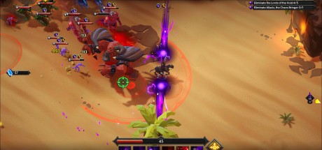 Soulstone Survivors RU/CIS PC Steam CD Key