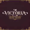 Victoria 3: Grand Edition PC Steam CD Key