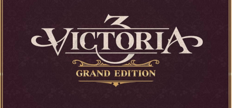 Victoria 3: Grand Edition PC Steam CD Key