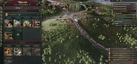 Victoria 3: Grand Edition PC Steam CD Key