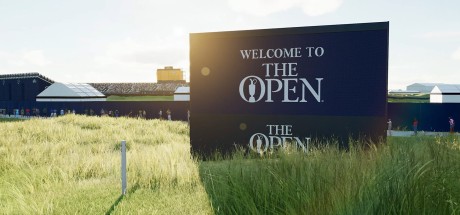 PGA TOUR 2K25 UK Xbox Series X|S CD Key