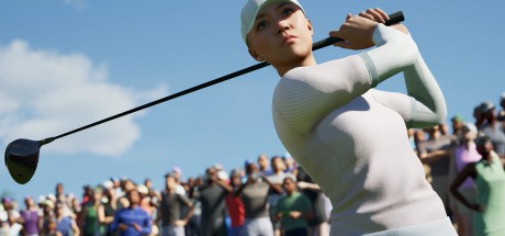 PGA TOUR 2K25 AU Xbox Series X|S CD Key