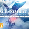 ACE COMBAT 7: SKIES UNKNOWN - Season Pass RU/CIS PC Steam CD Key