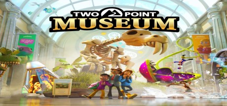Two Point Museum US Xbox Series X|S CD Key