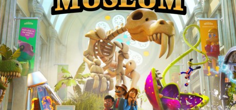 Two Point Museum US Xbox Series X|S CD Key