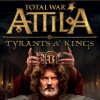 Total War: ATTILA - Tyrants & Kings Edition EU PC Steam CD Key