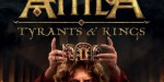 Total War: ATTILA - Tyrants & Kings Edition EU PC Steam CD Key