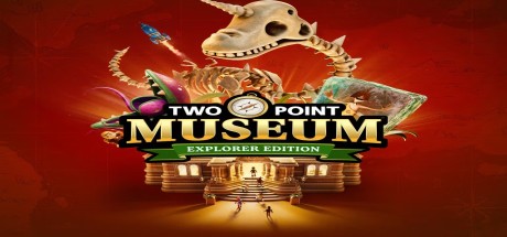 Two Point Museum Explorer Edition US Xbox Series X|S CD Key