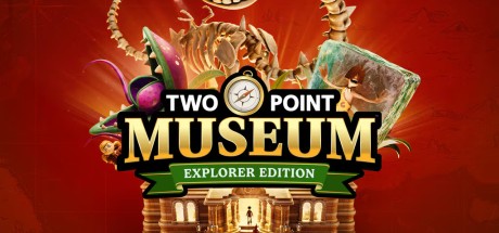 Two Point Museum Explorer Edition US Xbox Series X|S CD Key