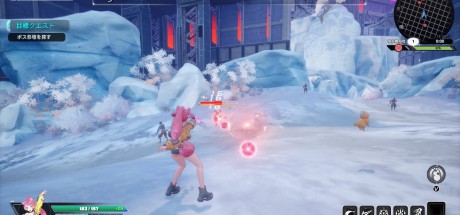 Endless Alice PC Steam CD Key