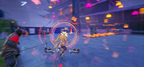 Endless Alice PC Steam CD Key