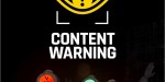 Content Warning NA PC Steam CD Key