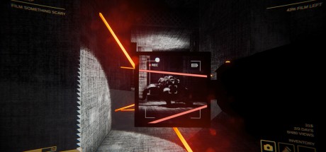 Content Warning NA PC Steam CD Key