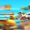 Overcooked! 2 - Surf 'n' Turf DLC RU/CIS PC Steam CD Key