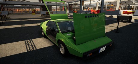 Car Mechanic Simulator 2021 - Lotus Remastered DLC AR XBOX One / Xbox Series X|S / PC CD Key