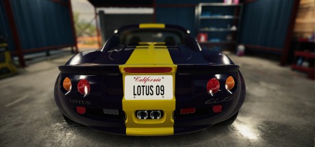 Car Mechanic Simulator 2021 - Lotus Remastered DLC AR XBOX One / Xbox Series X|S / PC CD Key