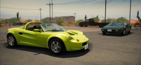 Car Mechanic Simulator 2021 - Lotus Remastered DLC AR XBOX One / Xbox Series X|S / PC CD Key