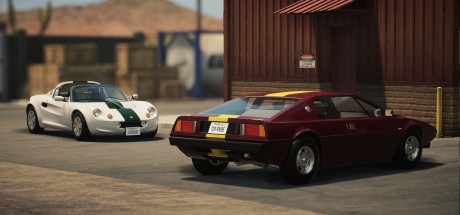 Car Mechanic Simulator 2021 - Lotus Remastered DLC AR XBOX One / Xbox Series X|S / PC CD Key