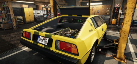 Car Mechanic Simulator 2021 - Lotus Remastered DLC AR XBOX One / Xbox Series X|S / PC CD Key